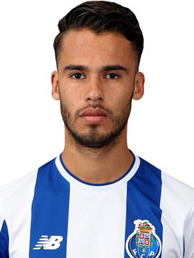 Diego Reyes