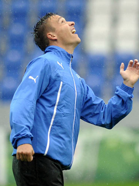 Stanislav Tecl