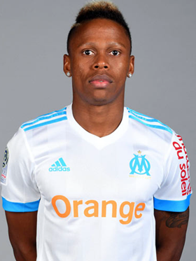 Clinton Njie