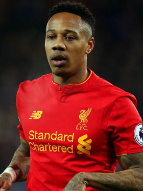 Nathaniel Clyne
