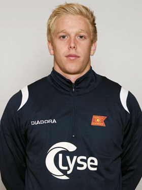 Arild Östbö