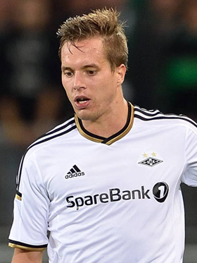 Anders Konradsen
