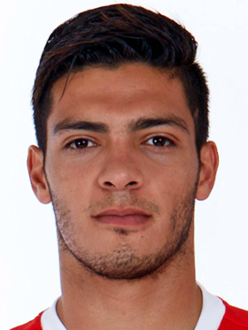 Raul Jimenez