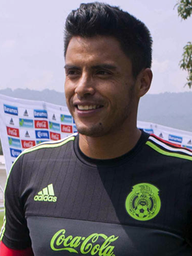 Alfredo Talavera