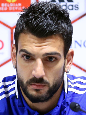 Georgos Merkis