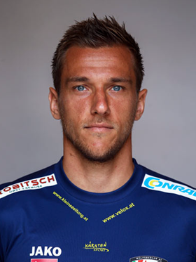Mario Leitgeb