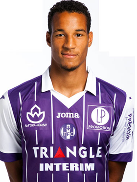 Christopher Jullien