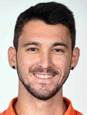 Facundo Ferreyra