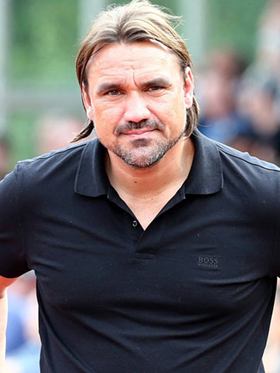 Daniel Farke