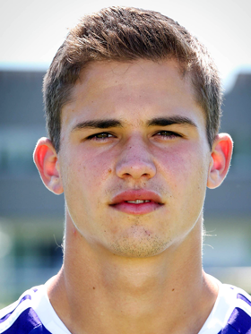 Leander Dendoncker