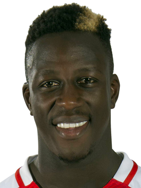 Benjamin Mendy