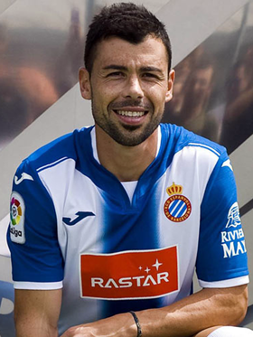 Javi Fuego