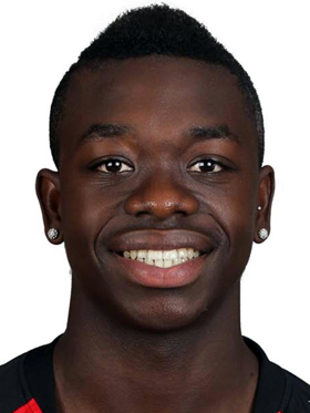 Nampalys Mendy