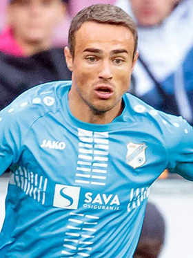 Zoran Kvrzic