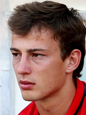 Marko Leskovic