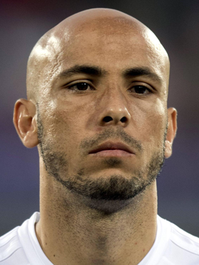 Richard Almeida