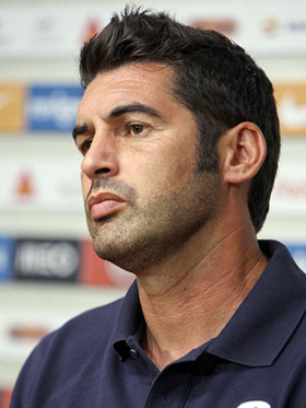 Paulo Fonseca