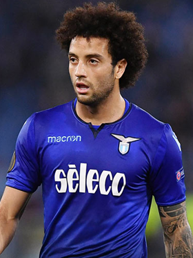 Felipe Anderson