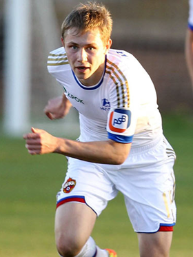 Dmitri Efremov
