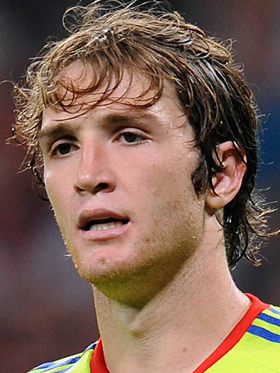 Mario Fernandes