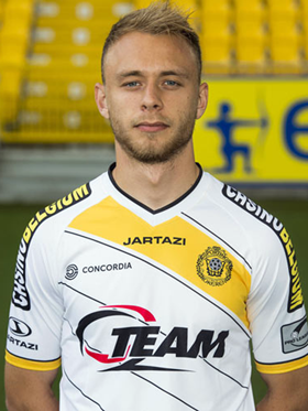 Sergiy Bolbat