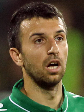 Svetoslav Dyakov