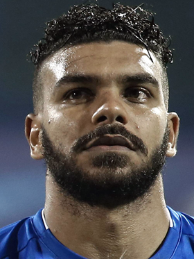 Hillel Soudani