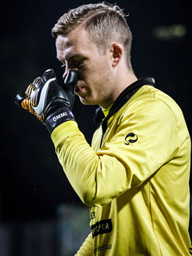 Ögmundur Kristinsson