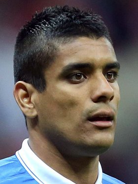 Leo Matos