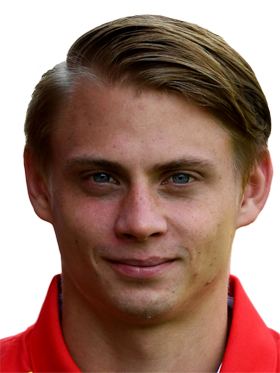 Simon Hedlund