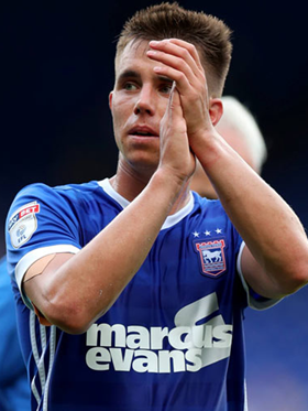 Jonas Knudsen