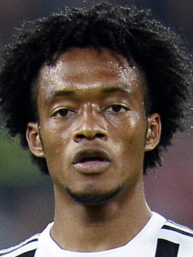 Juan Cuadrado