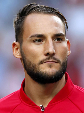 Nemanja Gudelj