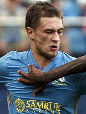Roman Murtazayev
