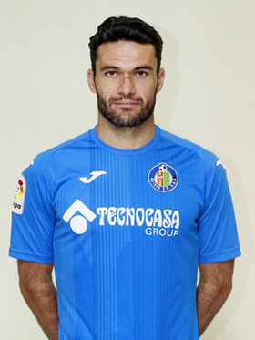 Jorge Molina