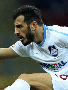 Caner Osmanpasa