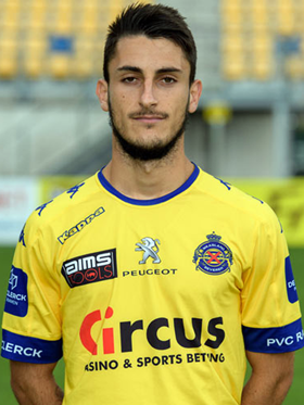 Aleksandar Boljevic