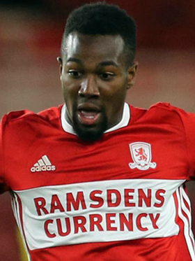 Adama Traore