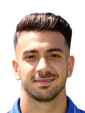 Burak Camoglu