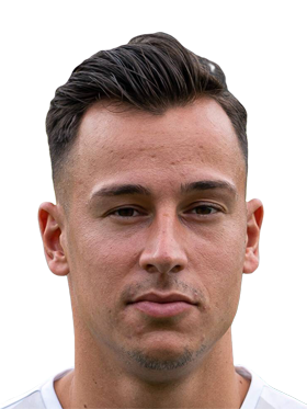 Mario Engels