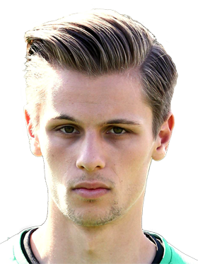 Daniel Mesenhöler