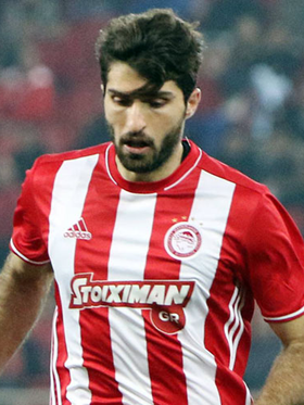 Karim Ansarifard