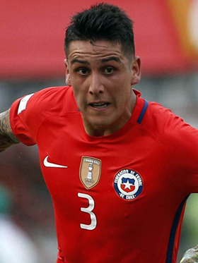 Enzo Roco