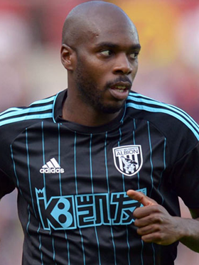 Allan Nyom