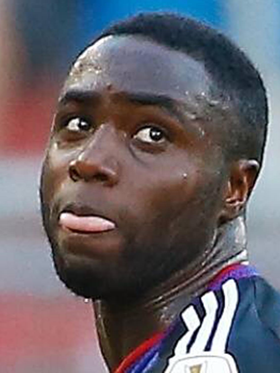 Eder Balanta