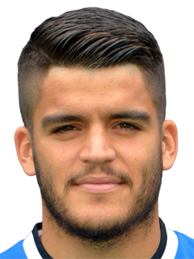 Francisco Rodriguez