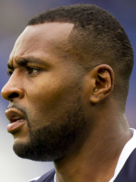 Wes Morgan