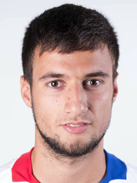 Emanuel Mammana