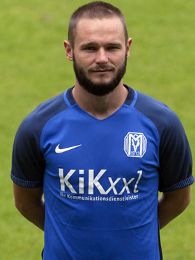 Marius Kleinsorge