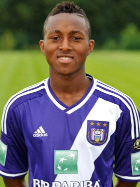 Samuel Bastien